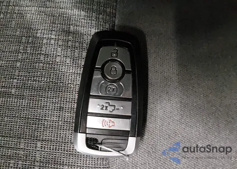 2022 Ford F-150 Xlt z USA, uszkodzony, nr VIN 1FTFW1E55NKE44957